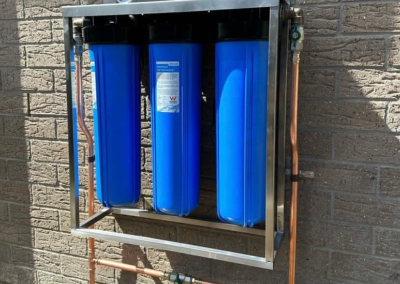 Water Filtration System